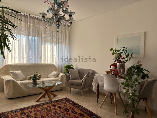 Appartamento in vendita di 102 m² in Via Jacopo Filiasi, 118