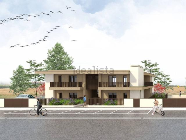 Appartamento in vendita di 102 m² in Via Loreto