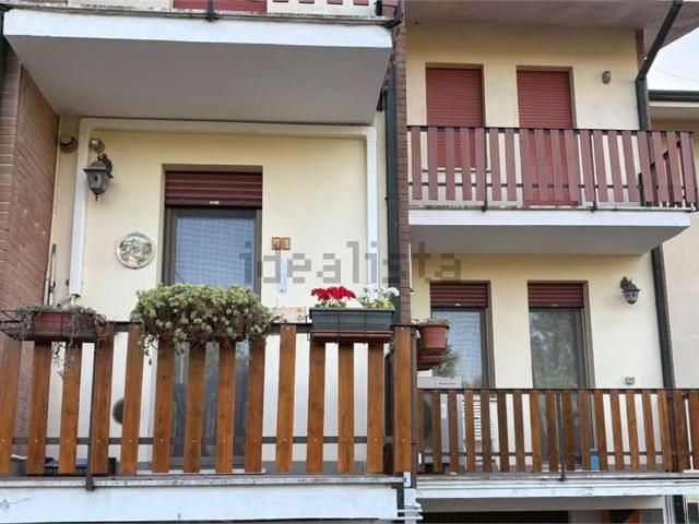 Appartamento in vendita di 102 m² in Via Lelio Basso, 17