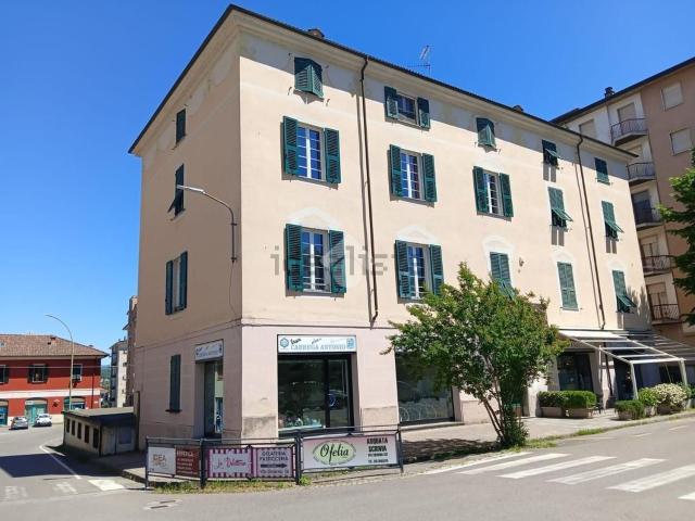 Appartamento in vendita di 102 m² in Via Libarna, 18