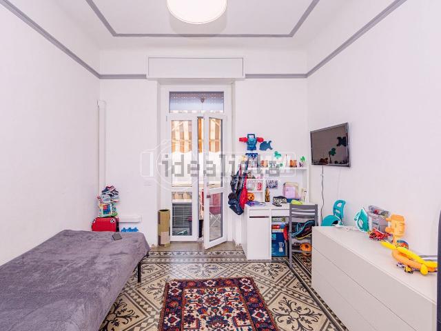 Appartamento in vendita di 102 m² in Via Lucrezia de Bastici, 3