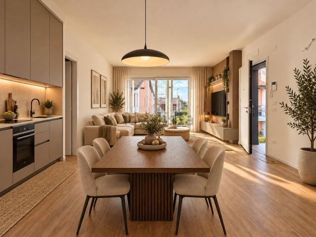 Appartamento in vendita di 102 m² in Via Luigi Einaudi
