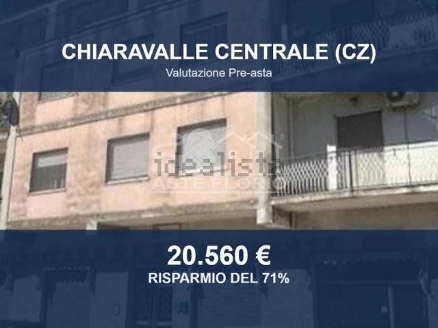 Appartamento in vendita di 102 m² in Via Luigi Razza