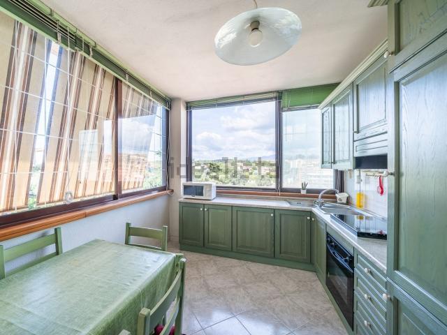 Appartamento in vendita di 102 m² in Via Modigliani