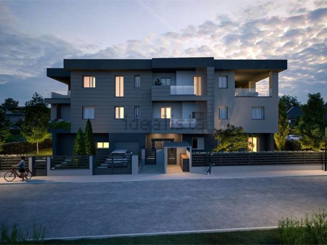 Appartamento in vendita di 102 m² in Via Monte Calvari, 4