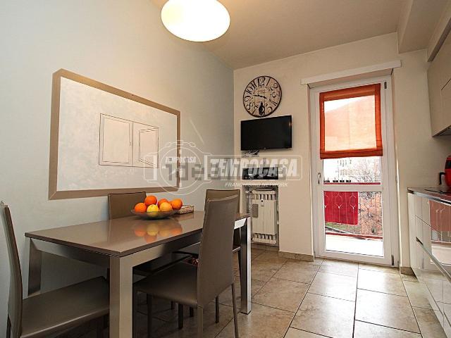 Appartamento in vendita di 102 m² in Via Monte Grivola, 35