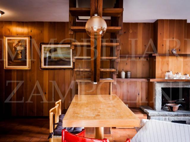 Appartamento in vendita di 102 m² in Via Monte Nuda, 3