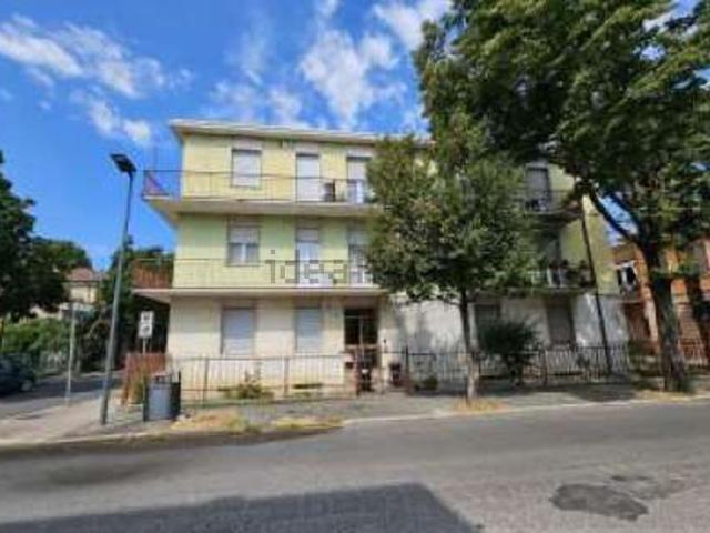 Appartamento in vendita di 102 m² in Via Montebello, 3