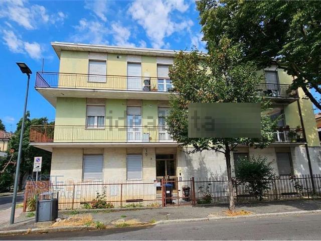 Appartamento in vendita di 102 m² in Via Montebello, 3