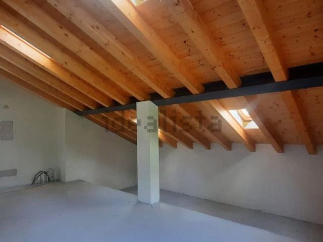 Appartamento in vendita di 102 m² in Via Montegrappa