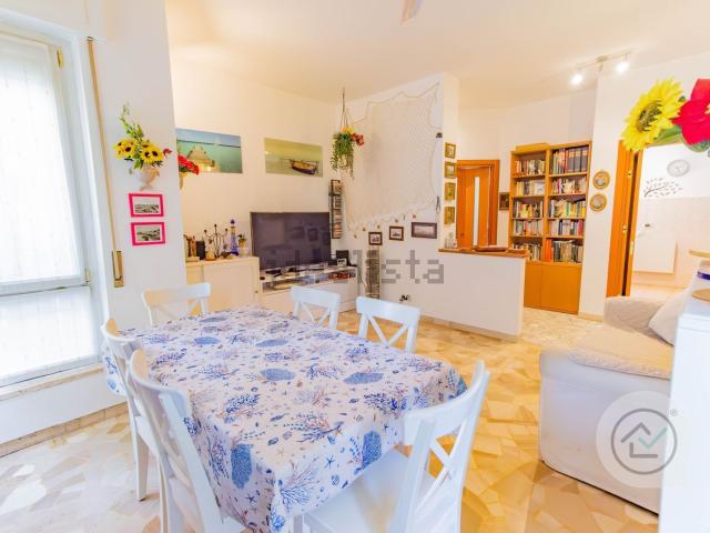 Appartamento in vendita di 102 m² in Via Montello, 1