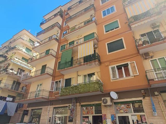 Appartamento in vendita di 102 m² in Via Mauri Raffaele, 135