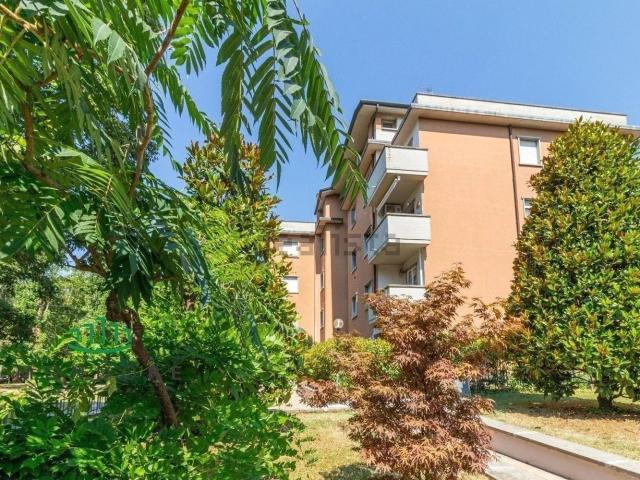 Appartamento in vendita di 102 m² in Via Mazzini