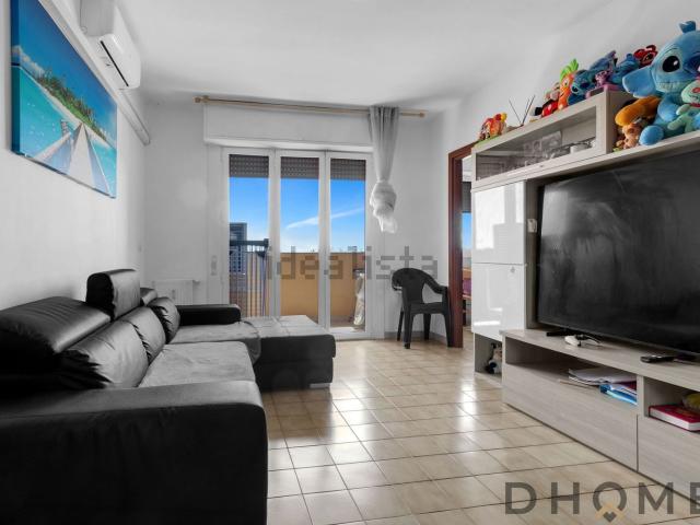 Appartamento in vendita di 102 m² in Via Mazzucotelli, 4