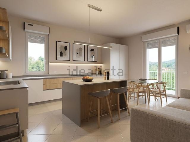 Appartamento in vendita di 102 m² in Via Madonna del Bosco
