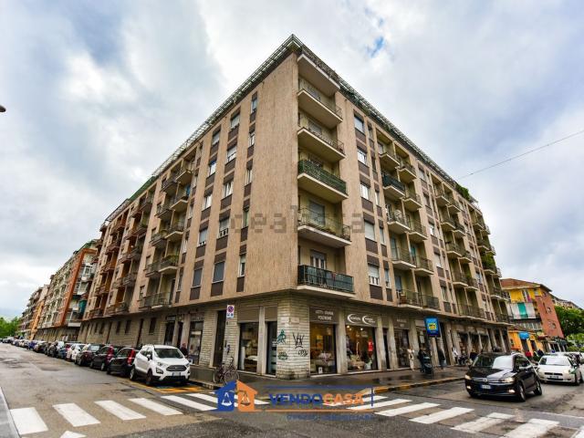 Appartamento in vendita di 102 m² in Via Madonna delle Rose, 38