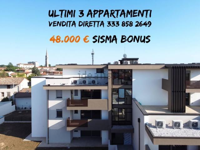 Appartamento in vendita di 102 m² in Via Maestra, 77