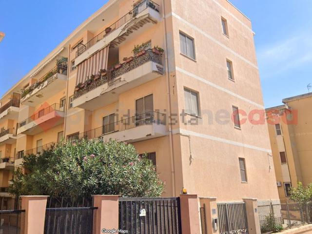 Appartamento in vendita di 102 m² in Via Mantova, 29