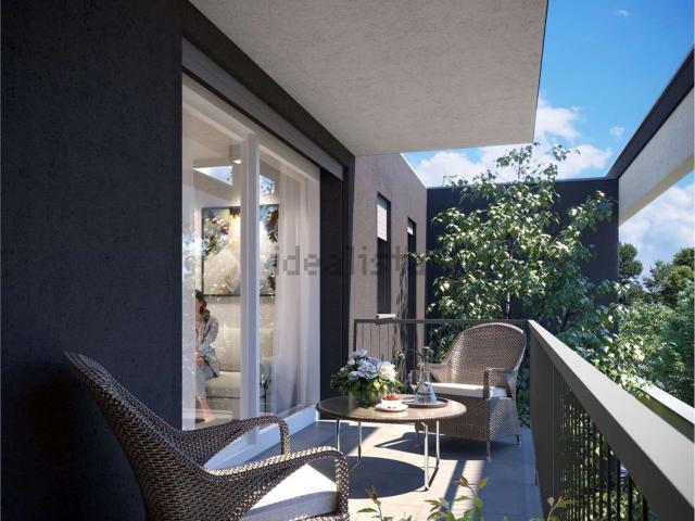 Appartamento in vendita di 102 m² in Via Marco Minghetti, 15