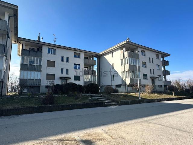 Appartamento in vendita di 102 m² in Via Marconi, 10