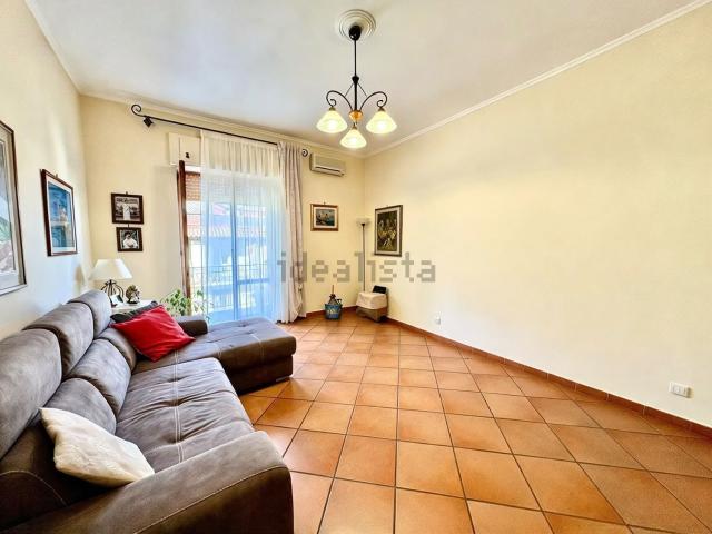 Appartamento in vendita di 102 m² in Via Marano Pianura, 65