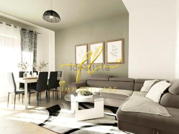 Appartamento in vendita di 102 m² in Via Michelangelo Buonarroti