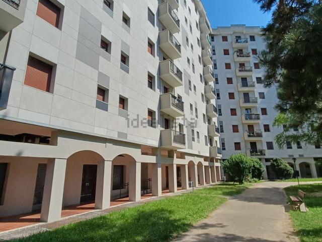 Appartamento in vendita di 102 m² in Via Milano, 125