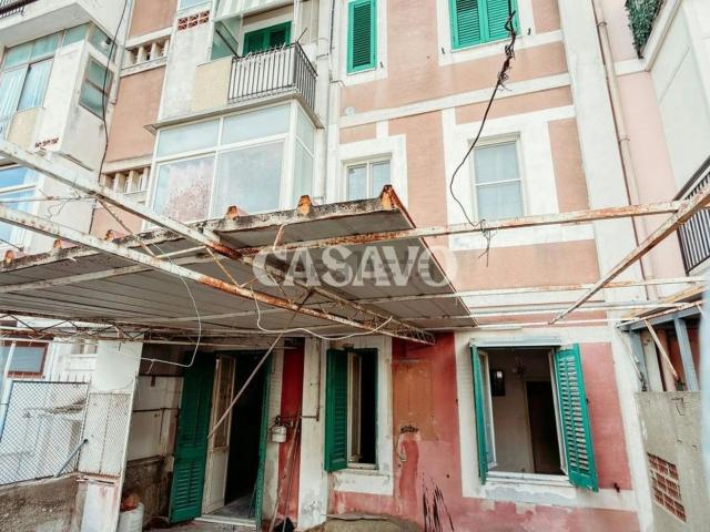 Appartamento in vendita di 102 m² in Via Missionari Comboniani, 41