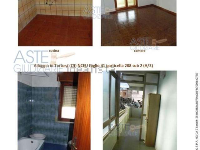 Appartamento in vendita di 102 m² in Via Nazionale, 10