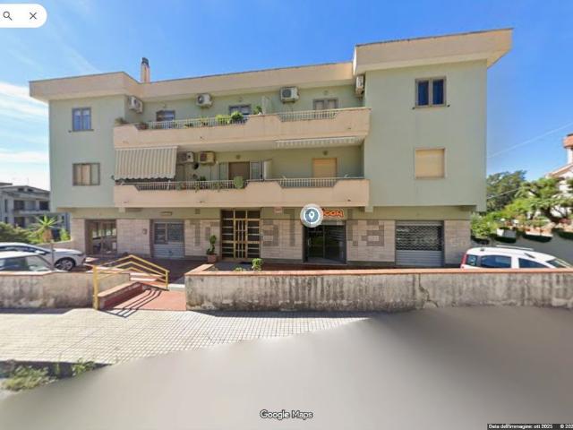 Appartamento in vendita di 102 m² in Via Nazionale, 10