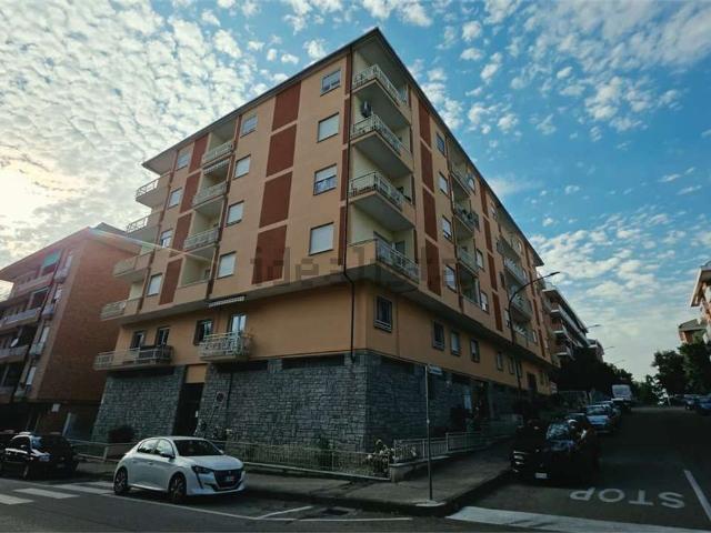 Appartamento in vendita di 102 m² in Via Niccolò Machiavelli