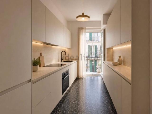 Appartamento in vendita di 102 m² in Via Nicolò Cesare Garroni, 22