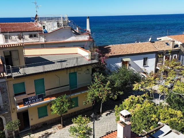 Appartamento in vendita di 102 m² in Via Nicotera, 41