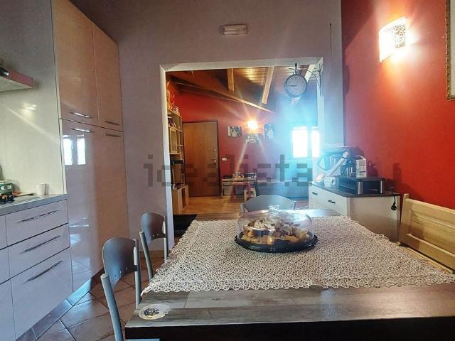Appartamento in vendita di 102 m² in Via Nuova, 87