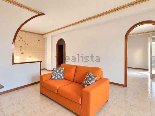 Appartamento in vendita di 102 m² in Via Salvatore Speciale
