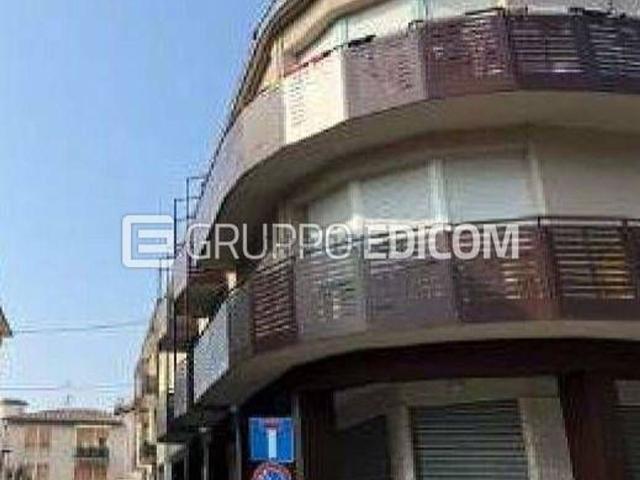 Appartamento in vendita di 102 m² in Via San Marta