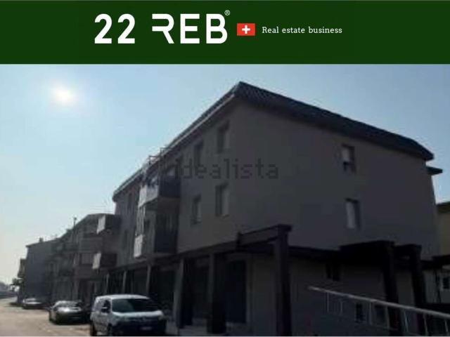 Appartamento in vendita di 102 m² in Via San Marta