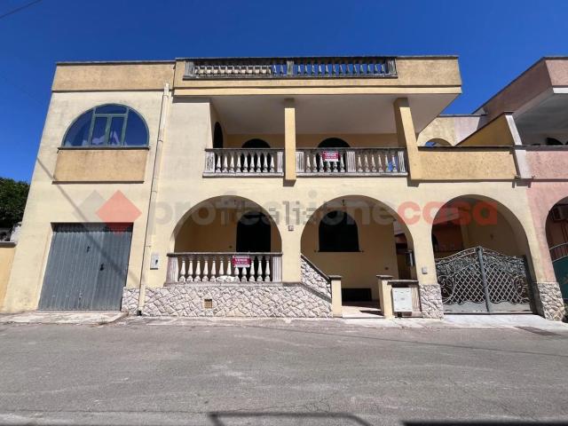 Appartamento in vendita di 102 m² in Via San Martino