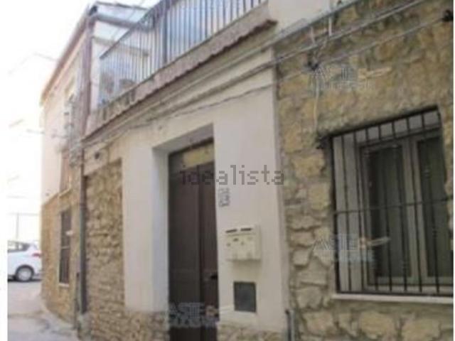 Appartamento in vendita di 102 m² in Via San Calogero, 15