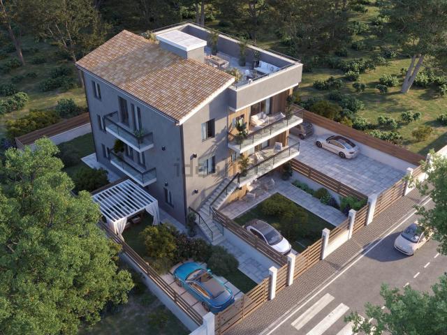 Appartamento in vendita di 102 m² in Via San Francesco