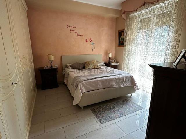 Appartamento in vendita di 102 m² in Via San G. Bosco, 39