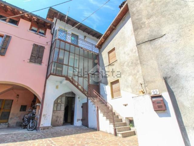 Appartamento in vendita di 102 m² in Via San Lorenzo