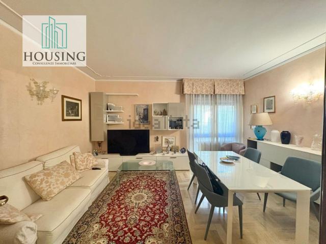 Appartamento in vendita di 102 m² in Via San Prosdocimo