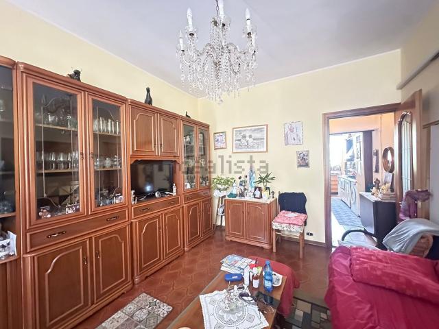 Appartamento in vendita di 102 m² in Via San Quirico, 20