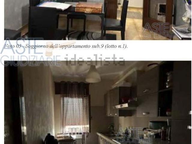 Appartamento in vendita di 102 m² in Via Sardellino, 49