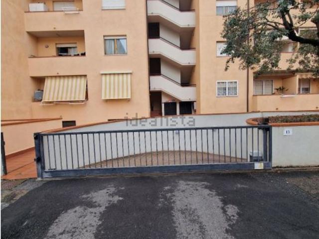 Appartamento in vendita di 102 m² in Via Sebastiano Caboto, 13