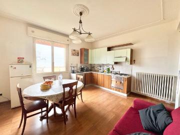 Appartamento in vendita di 102 m² in Via Statale, 91