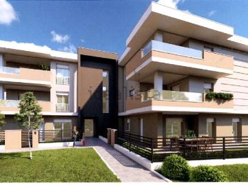 Appartamento in vendita di 102 m² in Via Statale