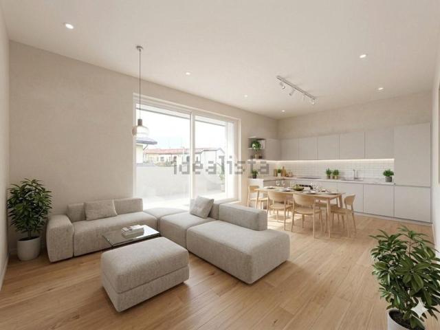 Appartamento in vendita di 102 m² in Via Stazione
