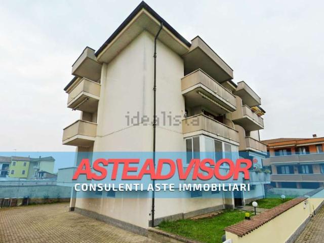 Appartamento in vendita di 102 m² in Via Strettura, 5